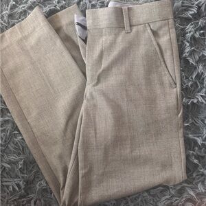 Boy’s Grey Dress Pants